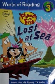 Tapa de Phineas and Ferb