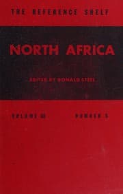 Tapa de North Africa