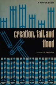 Tapa de Creation, fall, and flood