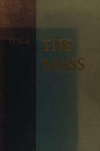 Tapa de Missa est