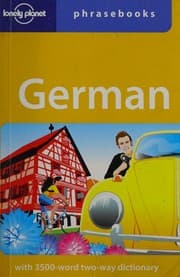 Tapa de German