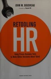 Tapa de Retooling HR
