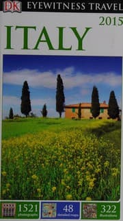 Tapa de Italy