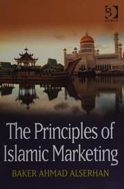 Tapa de The principles of Islamic marketing