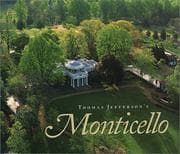 Tapa de Thomas Jefferson's Monticello