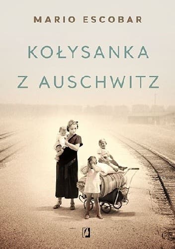 Tapa de Kołysanka z Auschwitz
