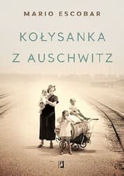 Tapa de Kołysanka z Auschwitz