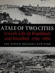 Tapa de A Tale of two cities