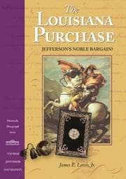 Tapa de The Louisiana Purchase