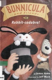 Tapa de Rabbit-cadabra!