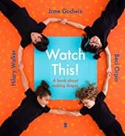 Tapa de Watch this!