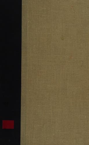 Tapa de Problems in American history