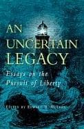Tapa de An Uncertain Legacy