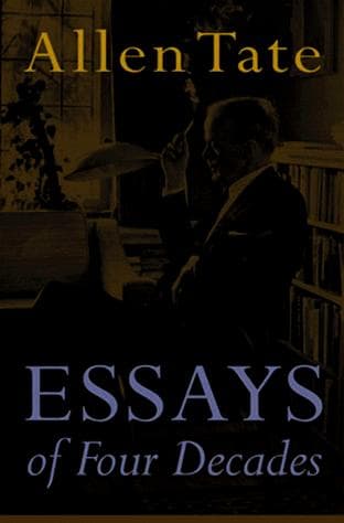 Tapa de Essays