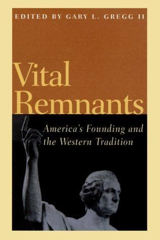 Tapa de Vital remnants