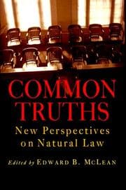 Tapa de Common Truths