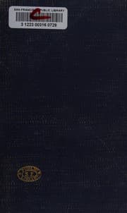 Tapa de The last plays of Maxim Gorki