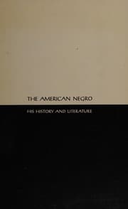 Tapa de Anti-Negro riots in the North, 1863