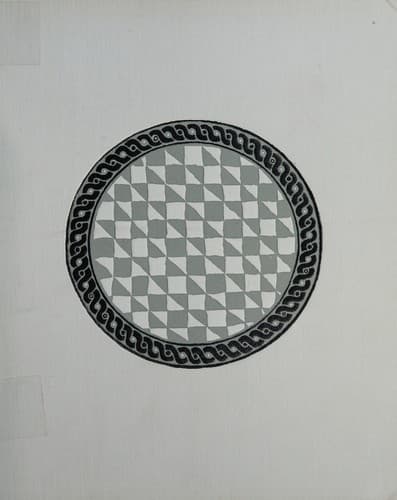 Tapa de Visages de Rome