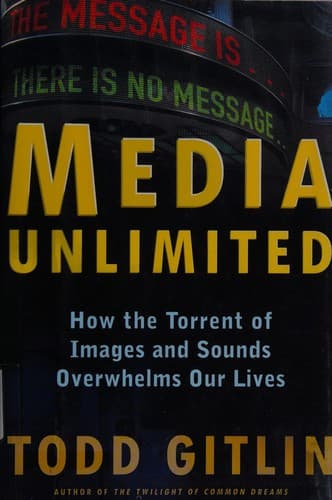 Tapa de Media Unlimited
