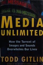 Tapa de Media Unlimited