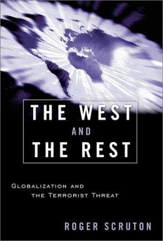 Tapa de The West and the Rest
