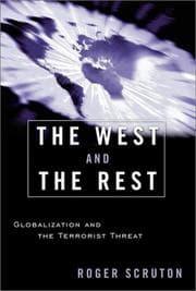 Tapa de The West and the Rest