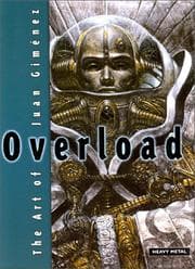 Tapa de Overload