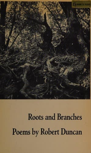 Tapa de Roots and branches