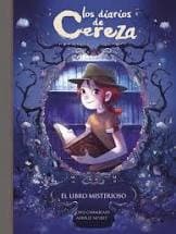 Tapa de El libro misterioso