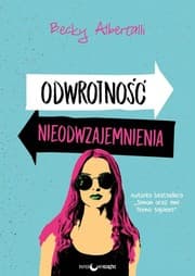 Tapa de Odwrotność nieodwzajemniona