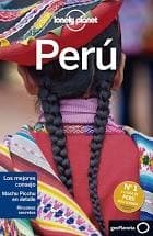 Tapa de Perú