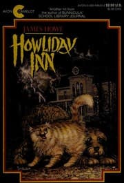 Tapa de Howliday Inn