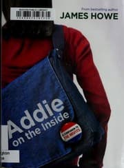 Tapa de Addie on the inside