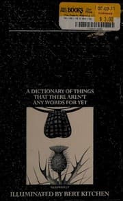 Tapa de The Deeper Meaning of Liff