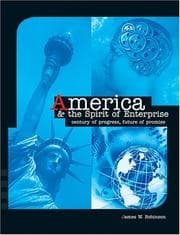 Tapa de America and the Spirit of Enterprise
