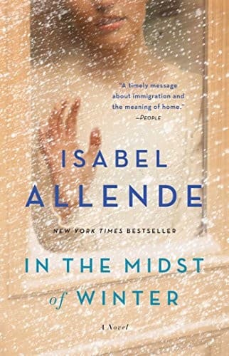 Tapa de In the Midst of Winter