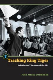 Tapa de Tracking King Tiger