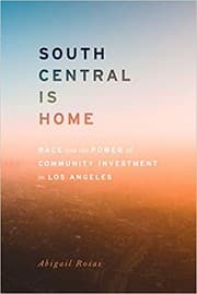 Tapa de South Central is home