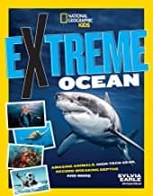 Tapa de Extreme ocean