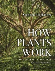Tapa de How plants work