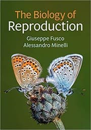 Tapa de Biologia della riproduzione
