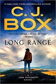 Tapa de Long Range