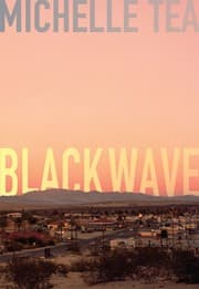 Tapa de Black wave