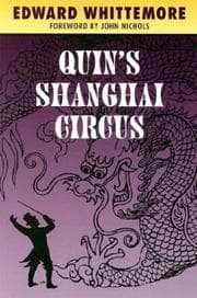 Tapa de Quin's Shanghai Circus