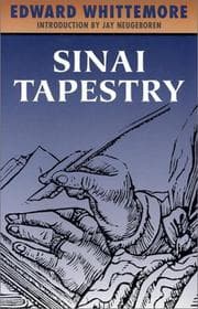 Tapa de Sinai tapestry