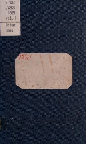Tapa de Vaiśeṣikadarśanaṃ
