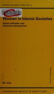 Tapa de Women in Islamic societies