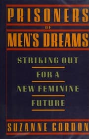 Tapa de Prisoners of Men's Dreams