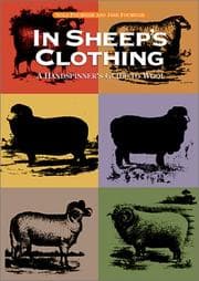Tapa de In sheep's clothing